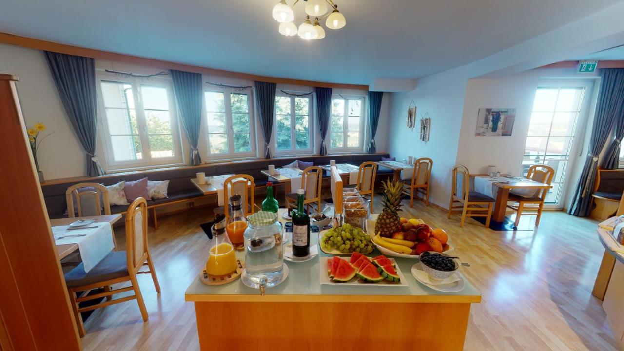 Hotel Sonntagsberg Hof Familie Fiedler Bad Waltersdorf Exteriér fotografie