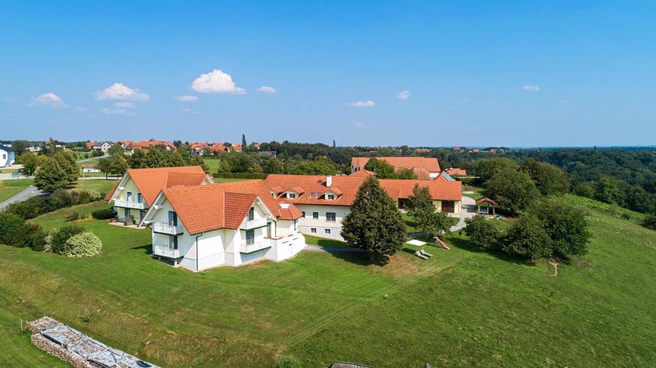 Hotel Sonntagsberg Hof Familie Fiedler Bad Waltersdorf Exteriér fotografie