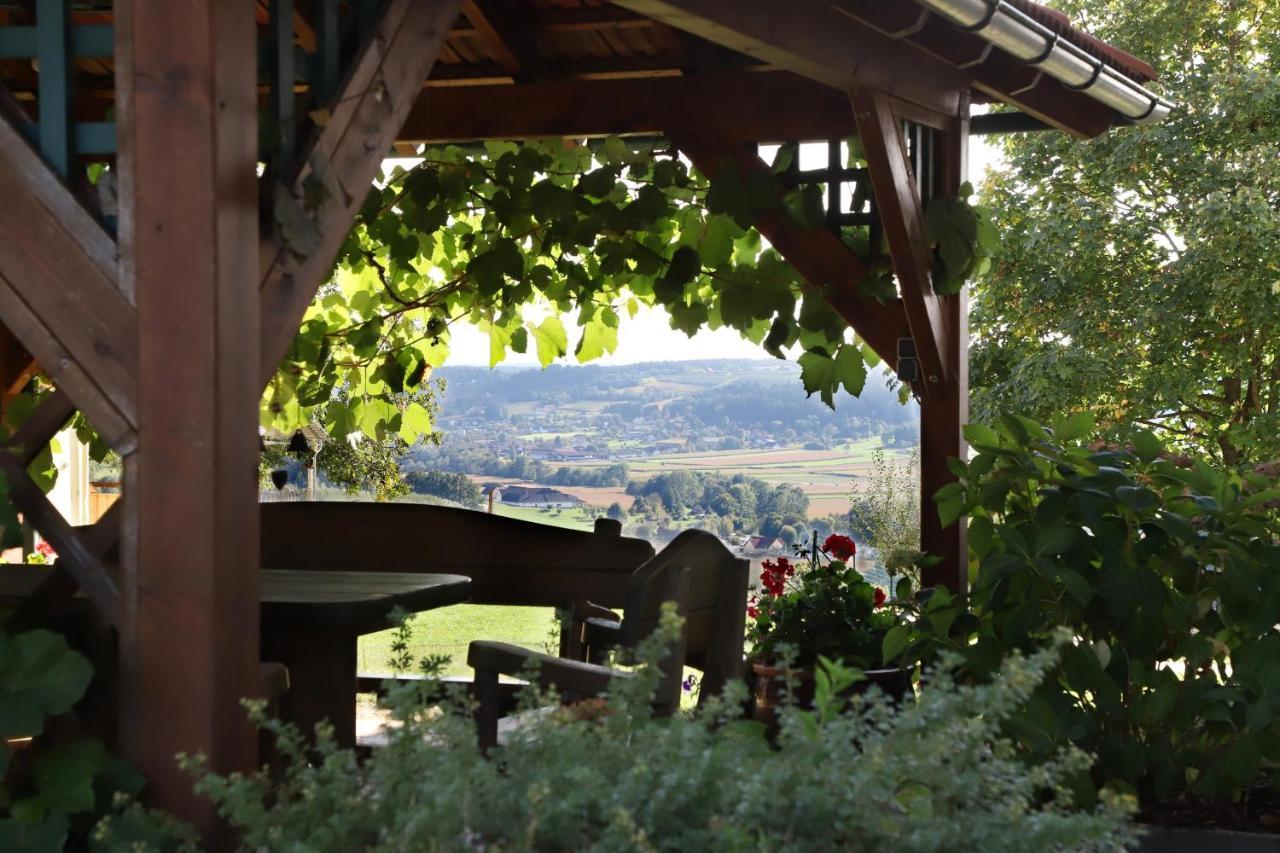 Hotel Sonntagsberg Hof Familie Fiedler Bad Waltersdorf Exteriér fotografie
